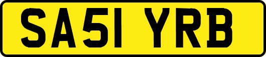 SA51YRB