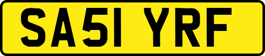 SA51YRF