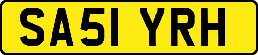 SA51YRH