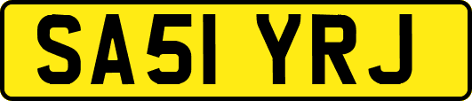 SA51YRJ
