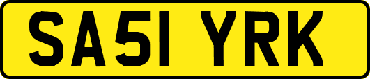 SA51YRK