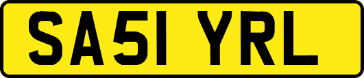 SA51YRL