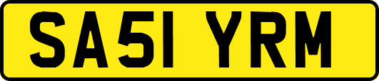 SA51YRM