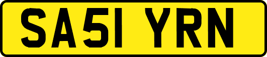 SA51YRN