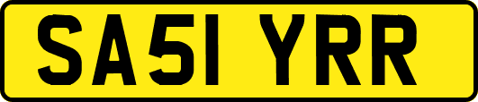 SA51YRR