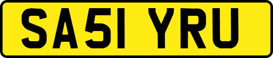SA51YRU