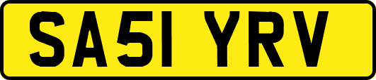 SA51YRV