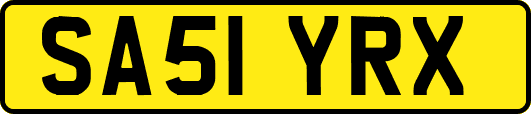 SA51YRX