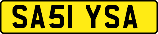 SA51YSA