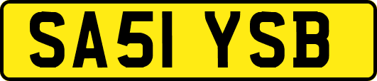 SA51YSB