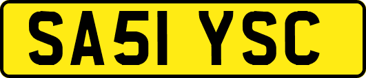 SA51YSC