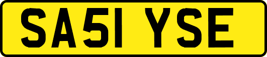 SA51YSE