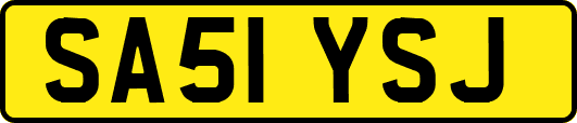 SA51YSJ