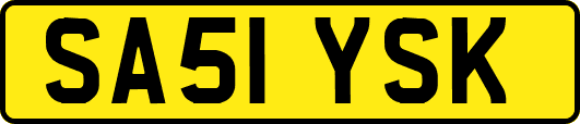 SA51YSK