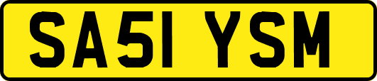 SA51YSM