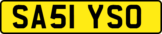 SA51YSO