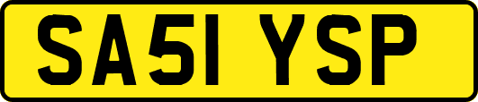 SA51YSP