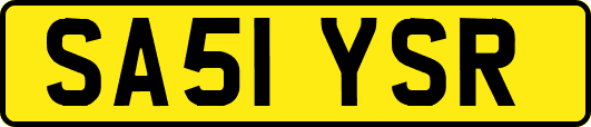 SA51YSR