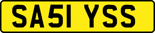 SA51YSS
