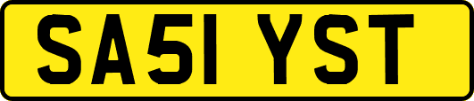 SA51YST