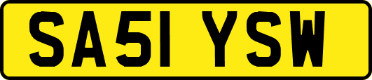 SA51YSW