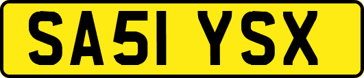 SA51YSX