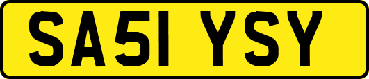 SA51YSY