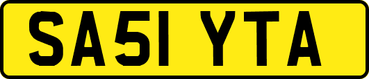 SA51YTA