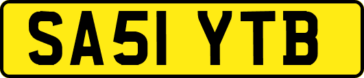 SA51YTB