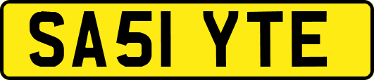 SA51YTE