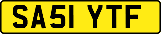 SA51YTF