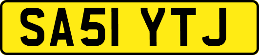 SA51YTJ