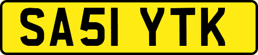 SA51YTK