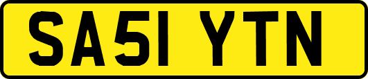 SA51YTN