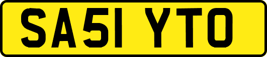 SA51YTO
