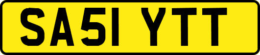 SA51YTT