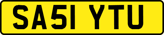 SA51YTU
