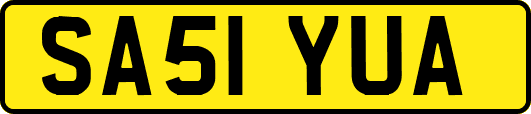 SA51YUA