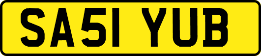 SA51YUB