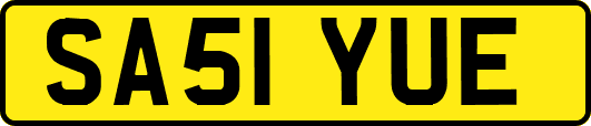 SA51YUE