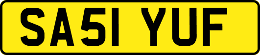 SA51YUF