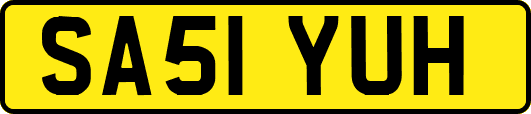 SA51YUH