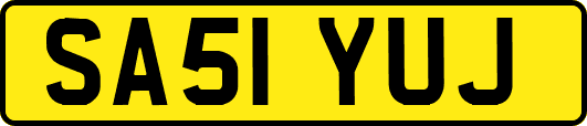 SA51YUJ