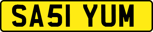 SA51YUM