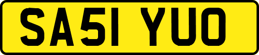 SA51YUO