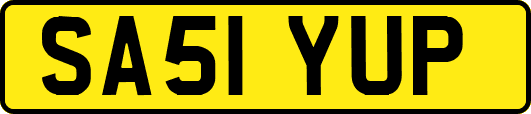 SA51YUP