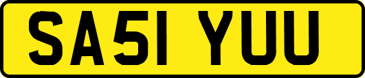 SA51YUU
