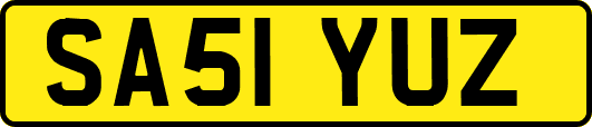 SA51YUZ