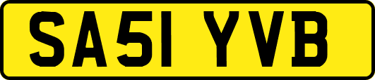SA51YVB