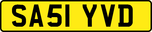 SA51YVD